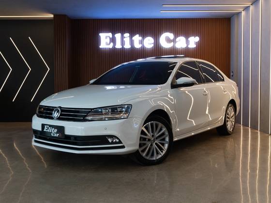 VOLKSWAGEN JETTA 1.4 16V TSI COMFORTLINE GASOLINA 4P TIPTRONIC